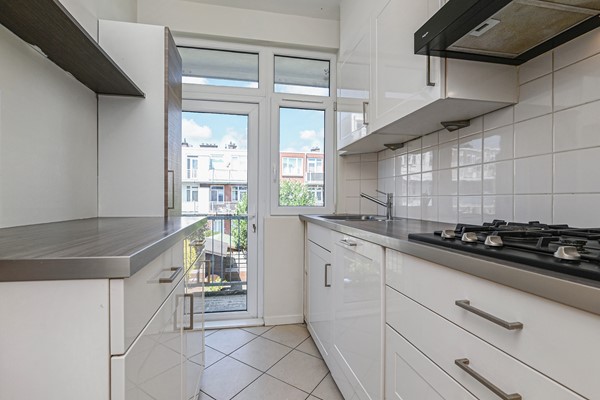Medium property photo - Schenkkade 296, 2595 AZ Den Haag